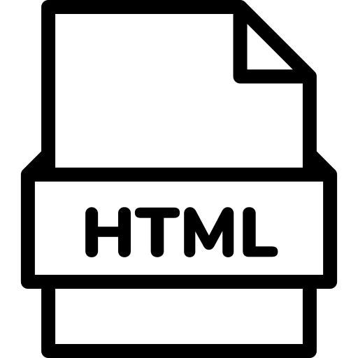 Xhtml file