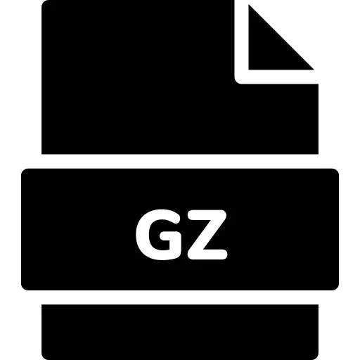 Gz文件