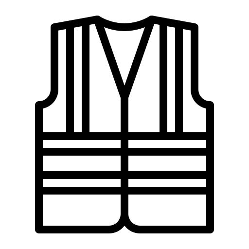 Construction vest