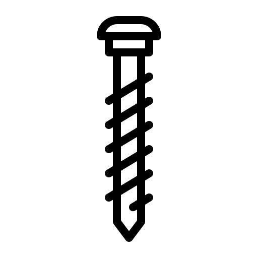 Screw