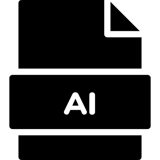 Ai file