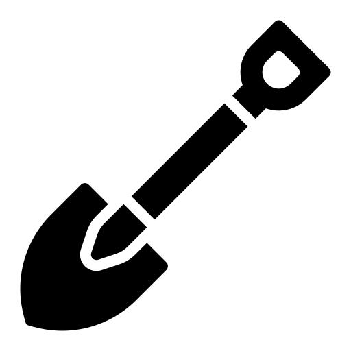 Shovel