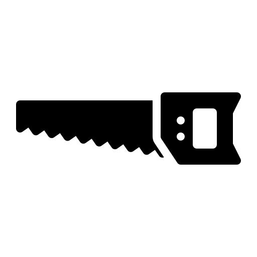 Hand saw