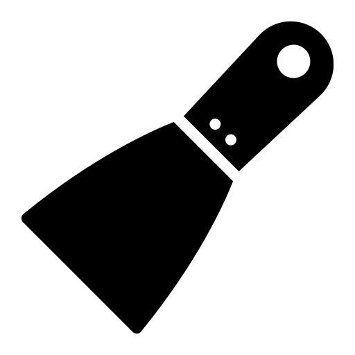 Putty knife
