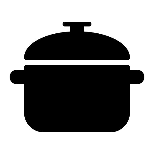 锅