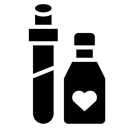 Love potion