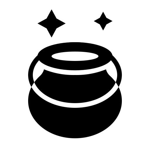 魔术锅