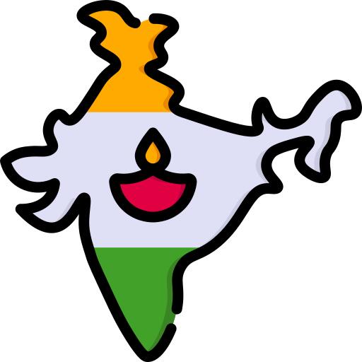 India