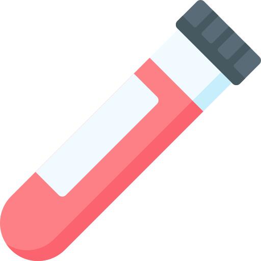 Blood test