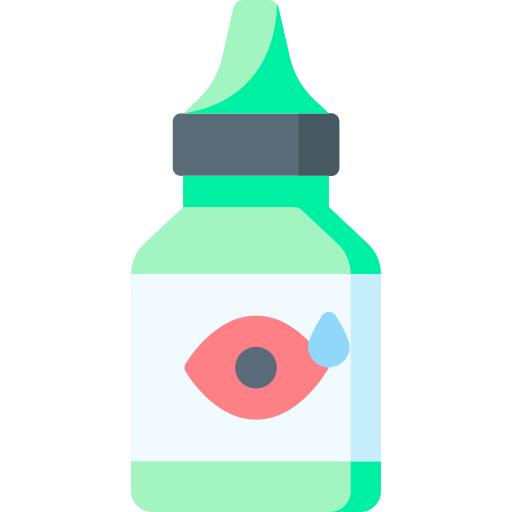 Eye drop