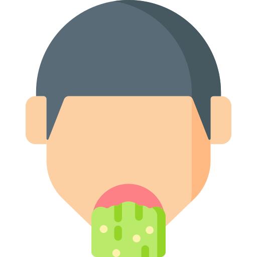 Vomit