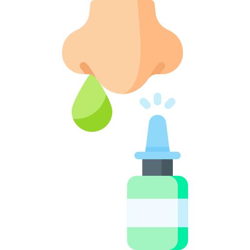 Nasal spray