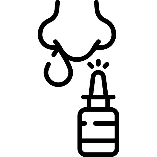Nasal spray