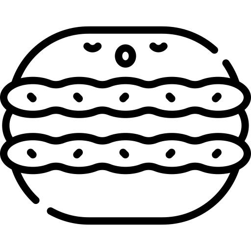马卡龙