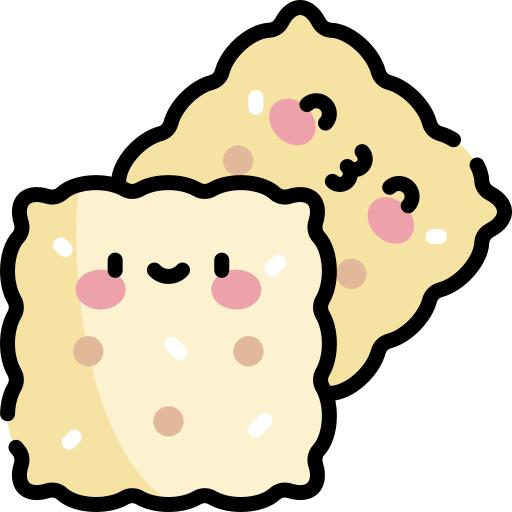 饼干