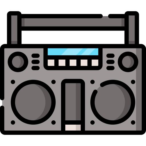 Boombox