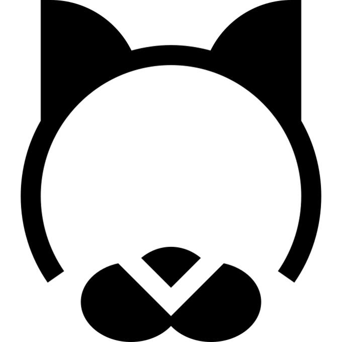 Cat mask