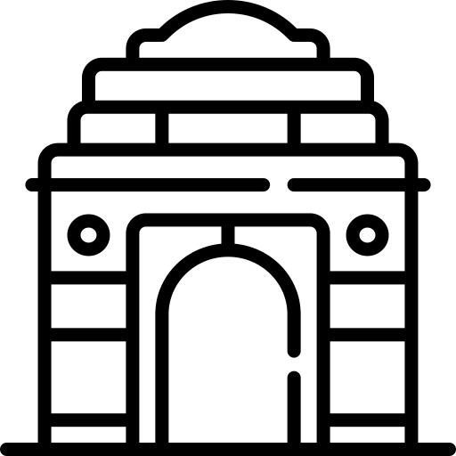 India gate