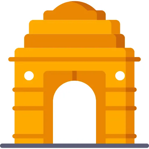 India gate