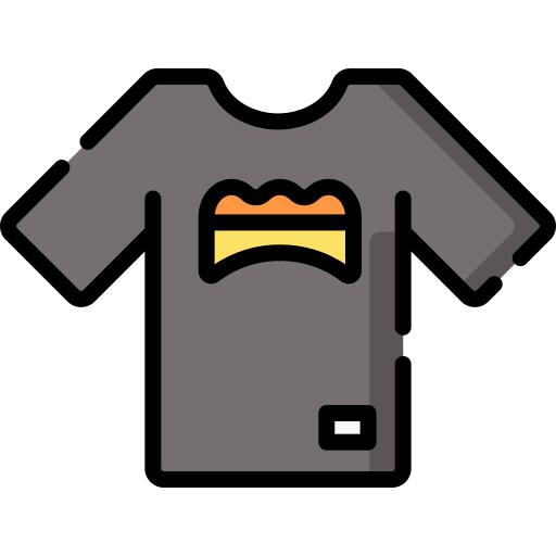 T shirt