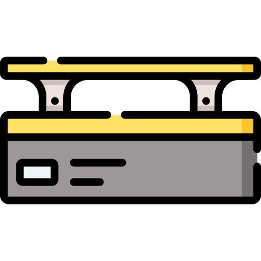 滑轨