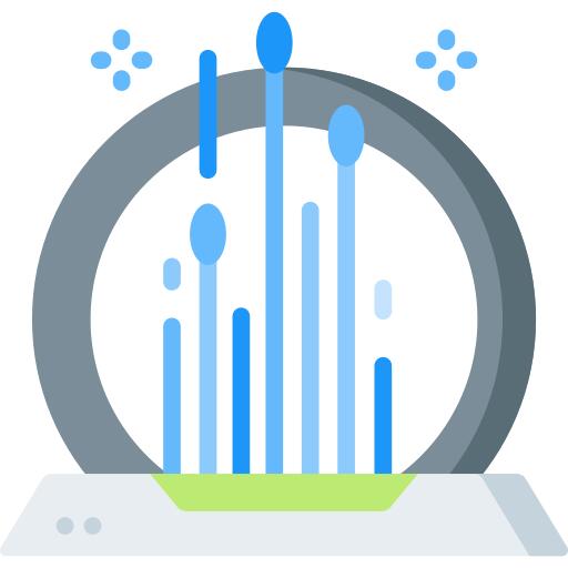 Fountain