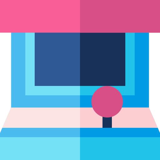 Arcade game