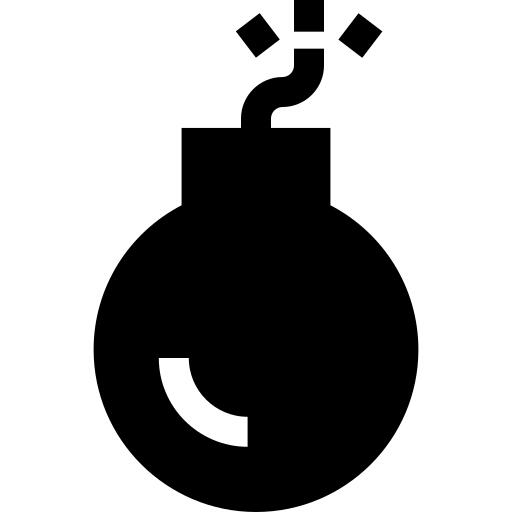 炸弹