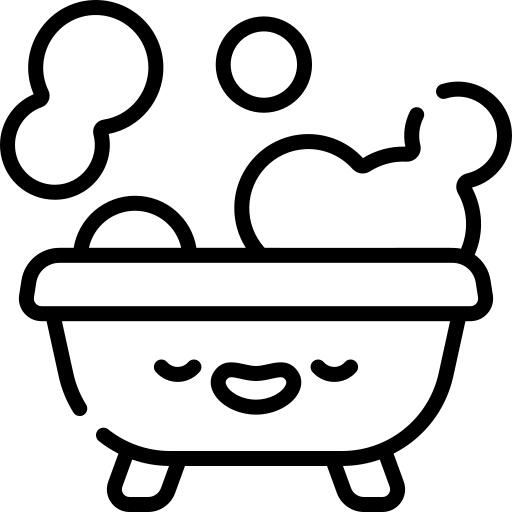 Bathtub