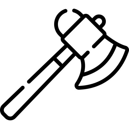 Axe