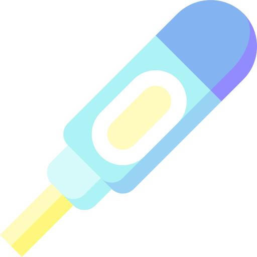 Pregnancy test