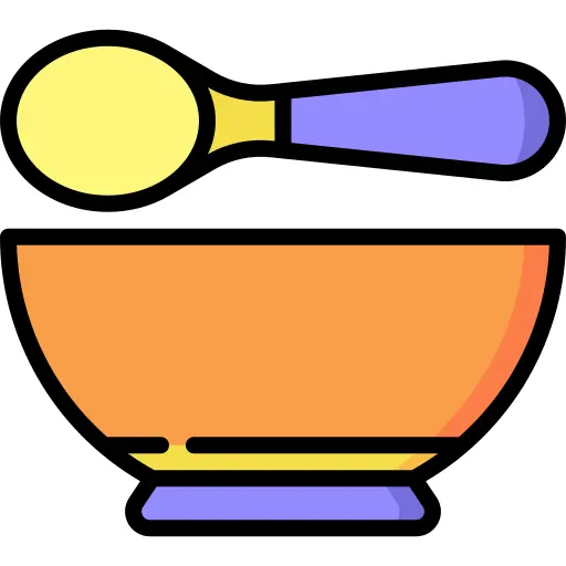 Baby food