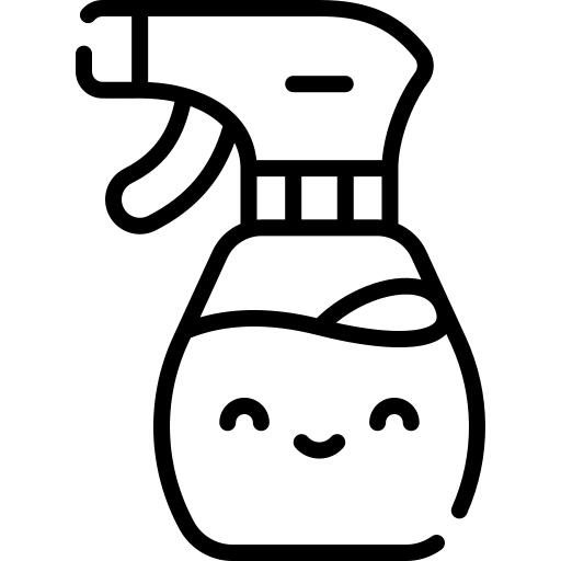 Spray