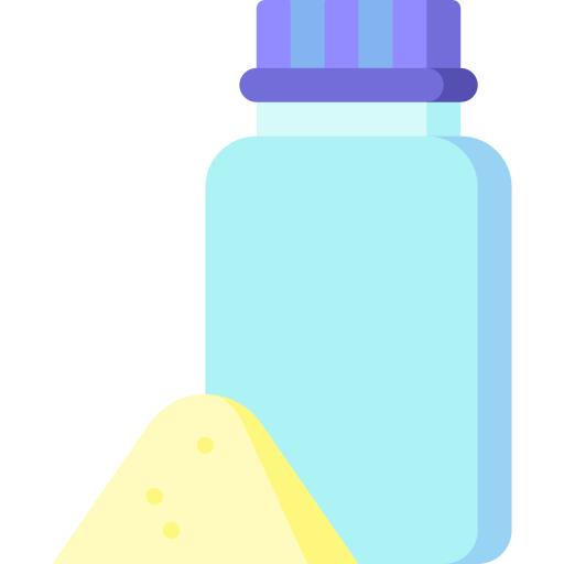 Talcum powder