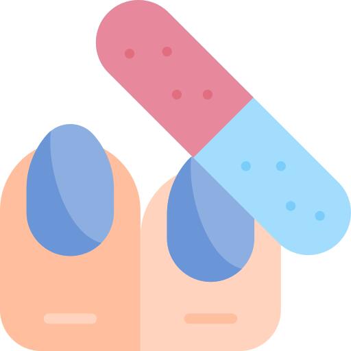 Nail file