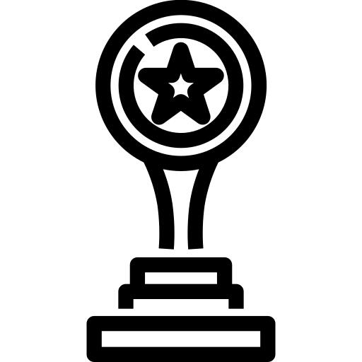 Trophy