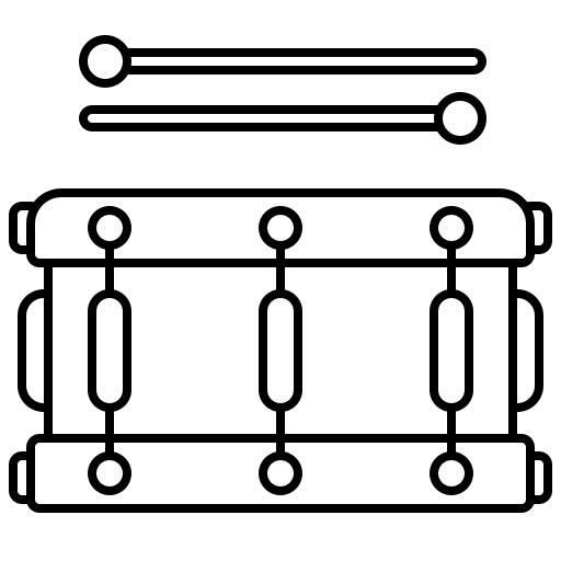 鼓