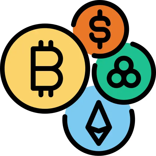Cryptocurrencies