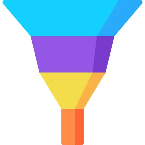 Funnel