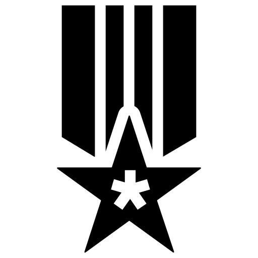 Medal of honor