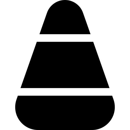 Candy corn