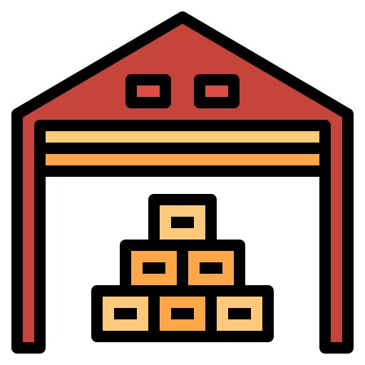 仓库