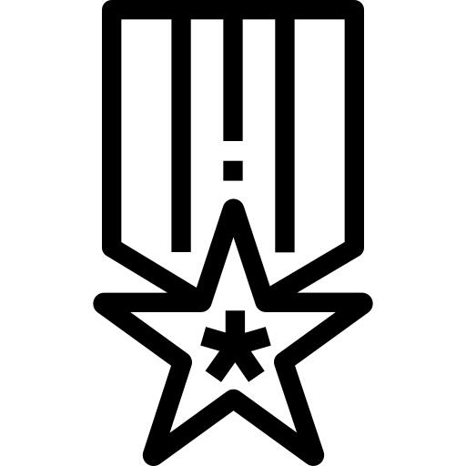 Medal of honor
