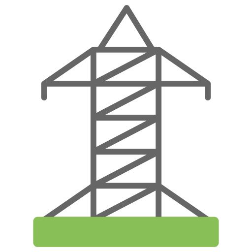 Electric tower