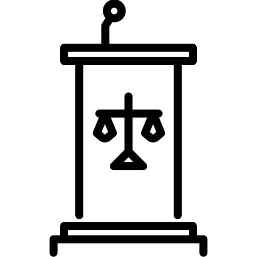 Lectern