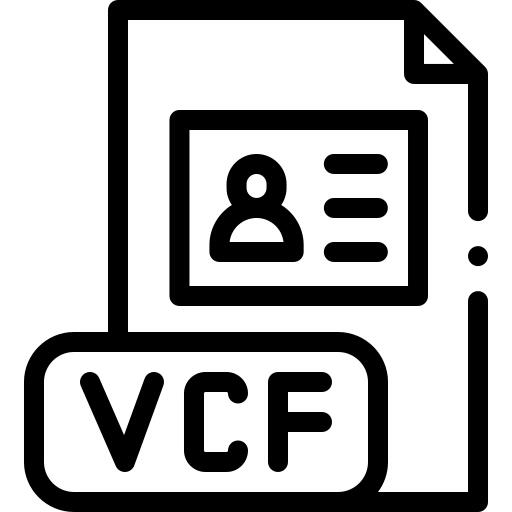 Vcf