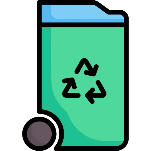 Trash