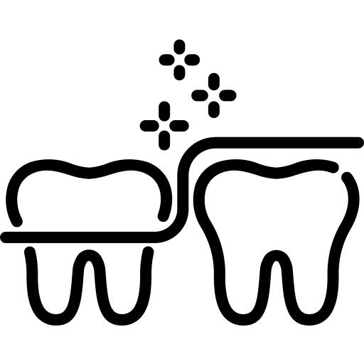 Dental floss