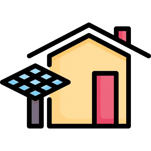 Solar panel