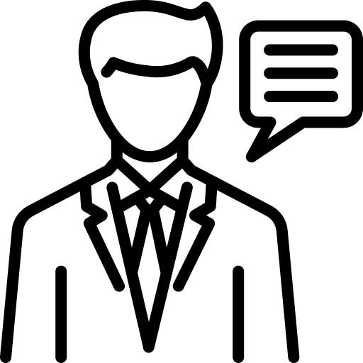 Attorney